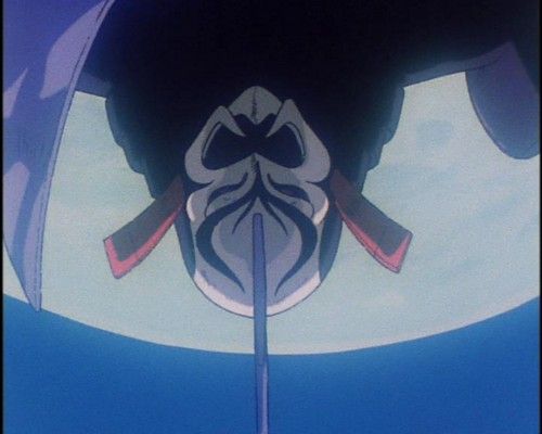 Otaku Gallery  / Anime e Manga / Samurai Troopers / Screen Shots / Episodi / 20 - Un nuovo nemico / 134.jpg